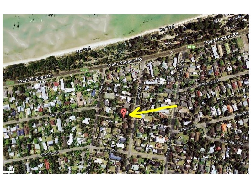 14 Keith St, Tootgarook VIC 3941