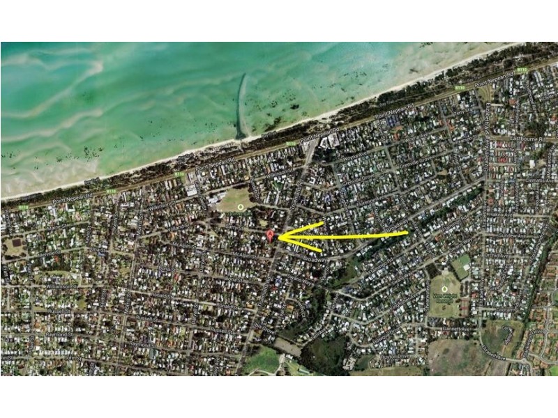 Lot 1, 44 Truemans Rd, Tootgarook VIC 3941