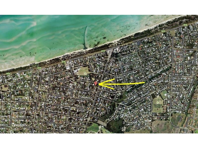 Lot 1, 44 Truemans Rd, Tootgarook VIC 3941