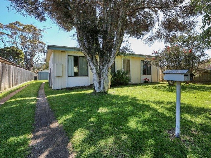 11 Hamilton Street, Safety Beach VIC 3936