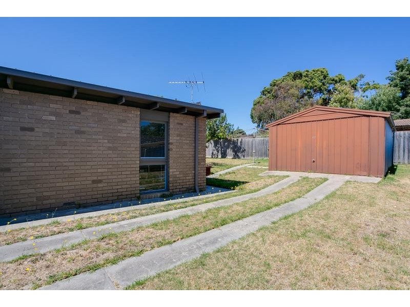 25 Harridge St, Rosebud VIC 3939
