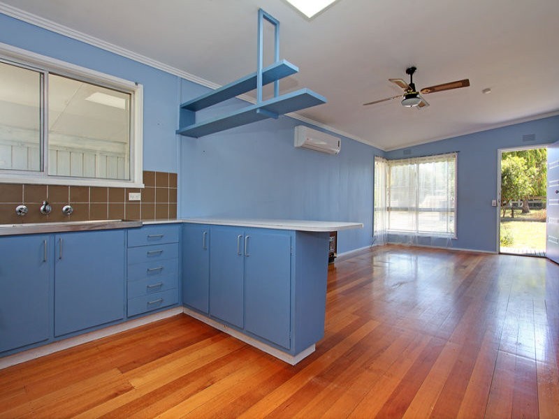 1 Greenhood Cresent, Rosebud West VIC 3940