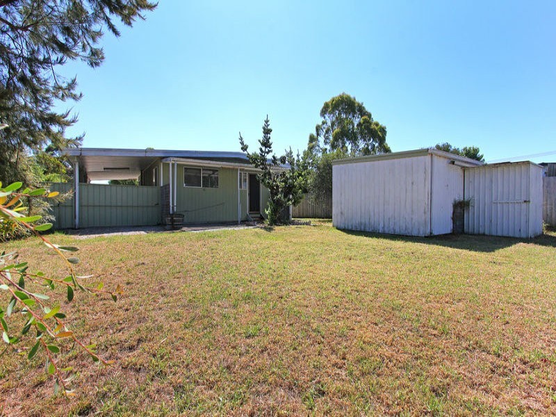 1 Greenhood Cresent, Rosebud West VIC 3940