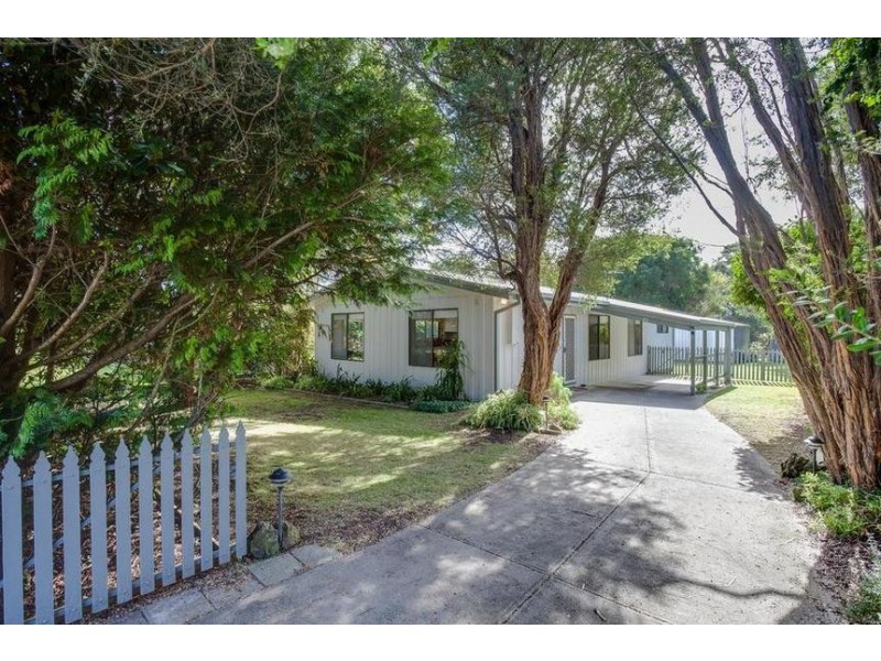 22 Bachli St, Rye VIC 3941