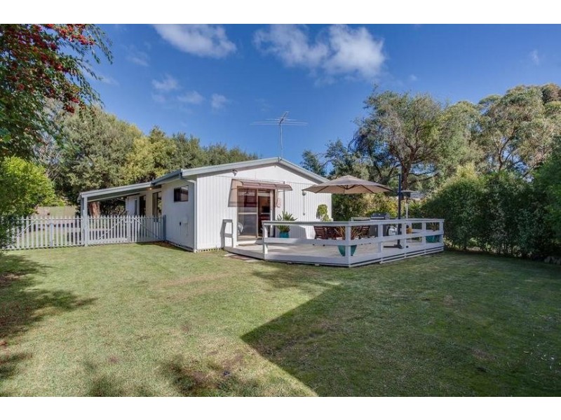 22 Bachli St, Rye VIC 3941