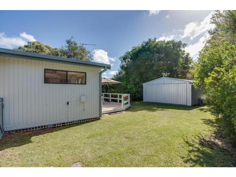22 Bachli St, Rye VIC 3941