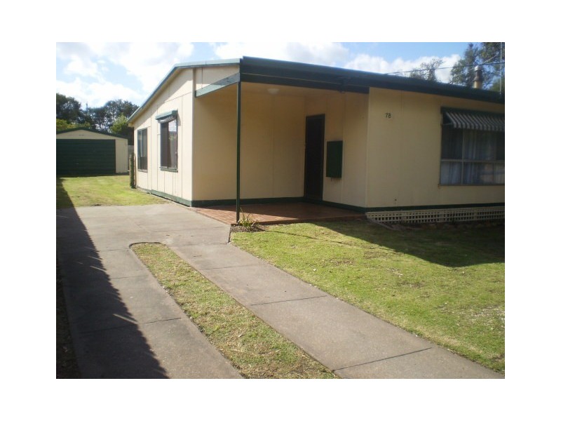 78 Swans Way, Capel Sound VIC 3940