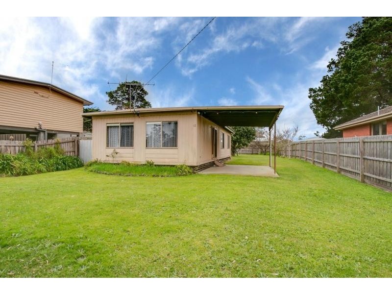 12 Russell St, Tootgarook VIC 3941