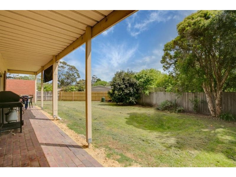 20 Glendale Grove, Mccrae VIC 3938