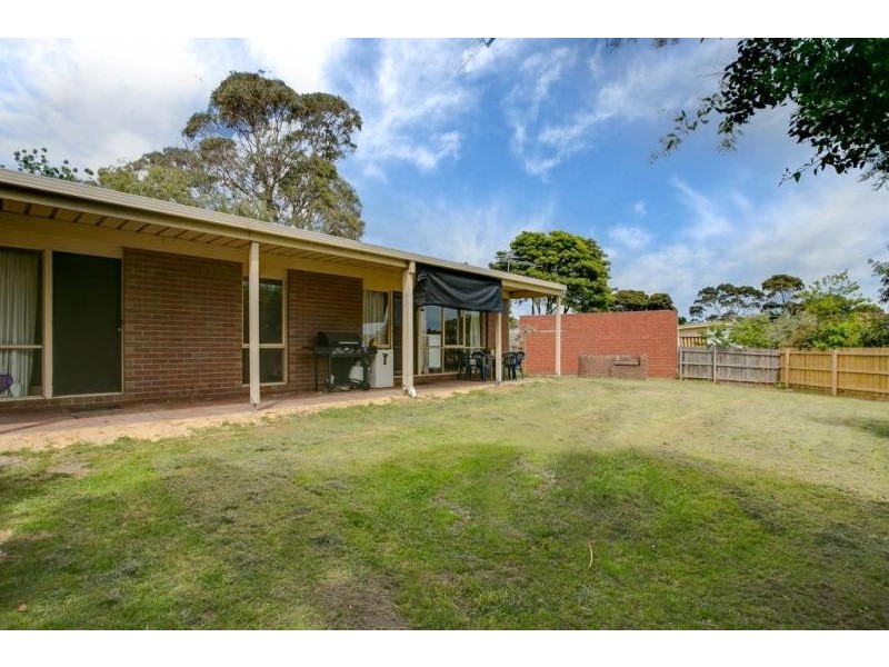 20 Glendale Grove, Mccrae VIC 3938