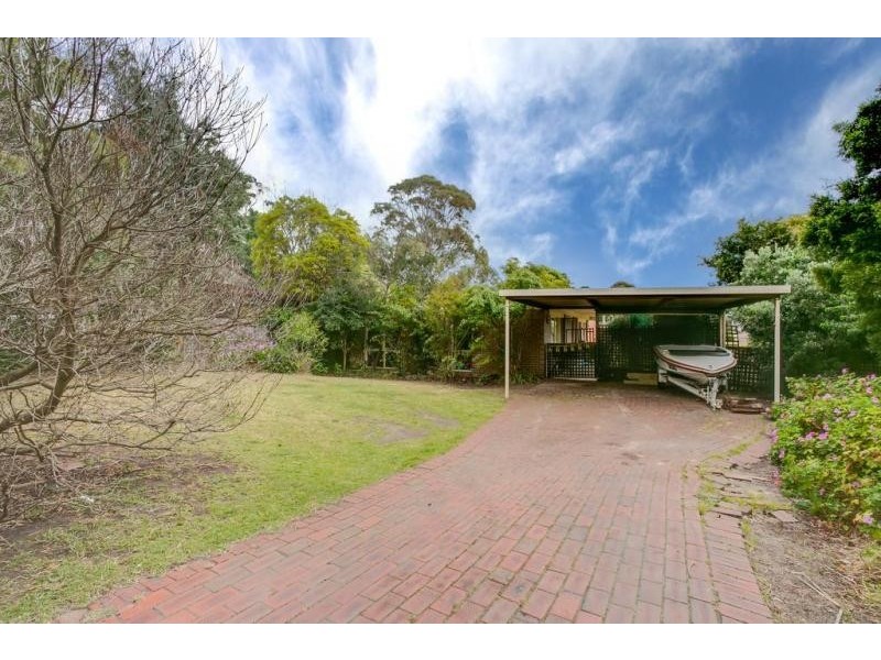 20 Glendale Grove, Mccrae VIC 3938