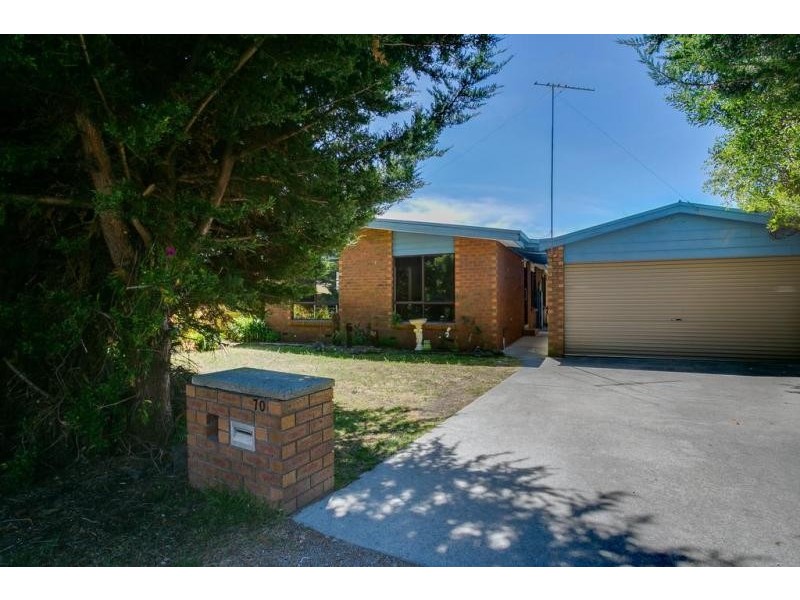 70 Booran Parade, Tootgarook VIC 3941