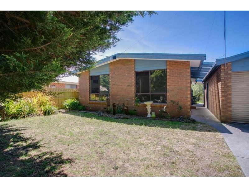 70 Booran Parade, Tootgarook VIC 3941