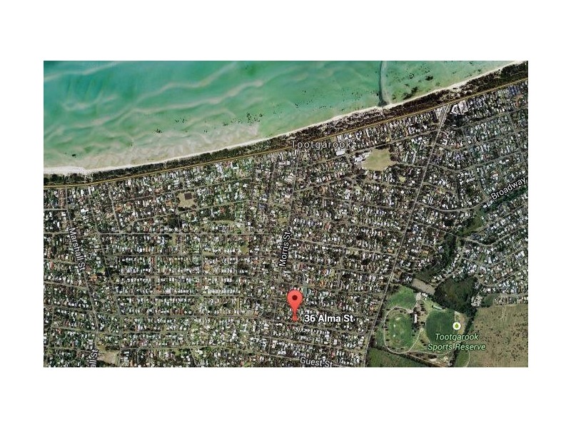 36 Alma Street, Tootgarook VIC 3941