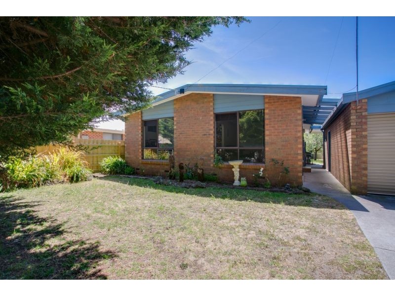 70 Booran Parade, Tootgarook VIC 3941