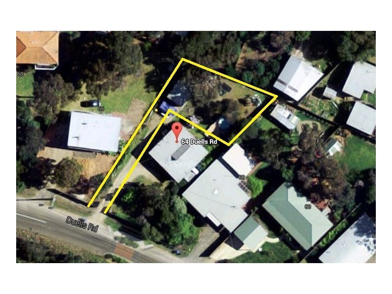64A Duells Road, Rosebud VIC 3939