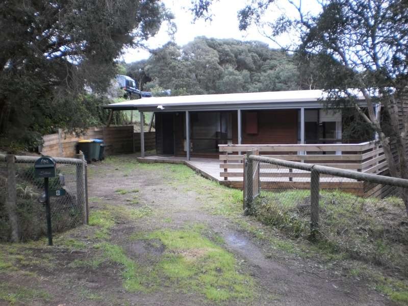 6 Mernda St, Rye VIC 3941