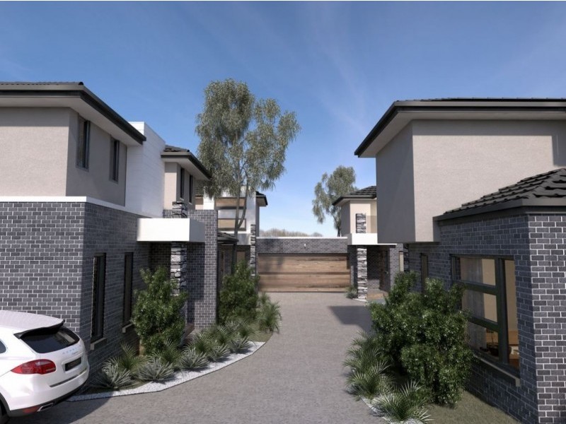 1,2,3,4/52a Woyna Ave, Rosebud West VIC 3940