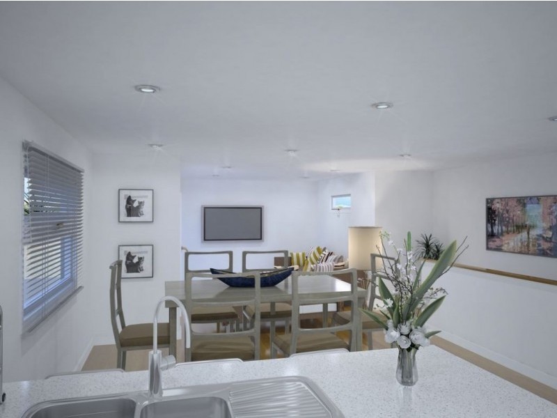 1,2,3,4/52a Woyna Ave, Rosebud West VIC 3940