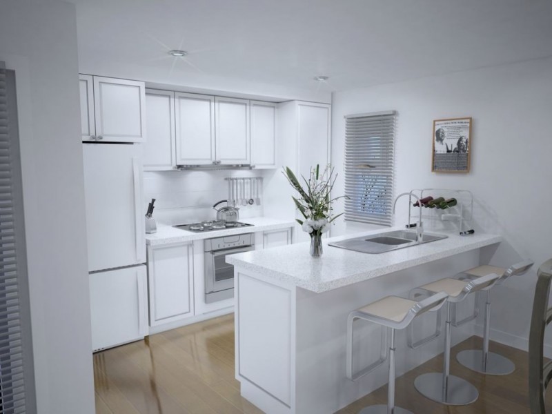 1,2,3,4/52a Woyna Ave, Rosebud West VIC 3940