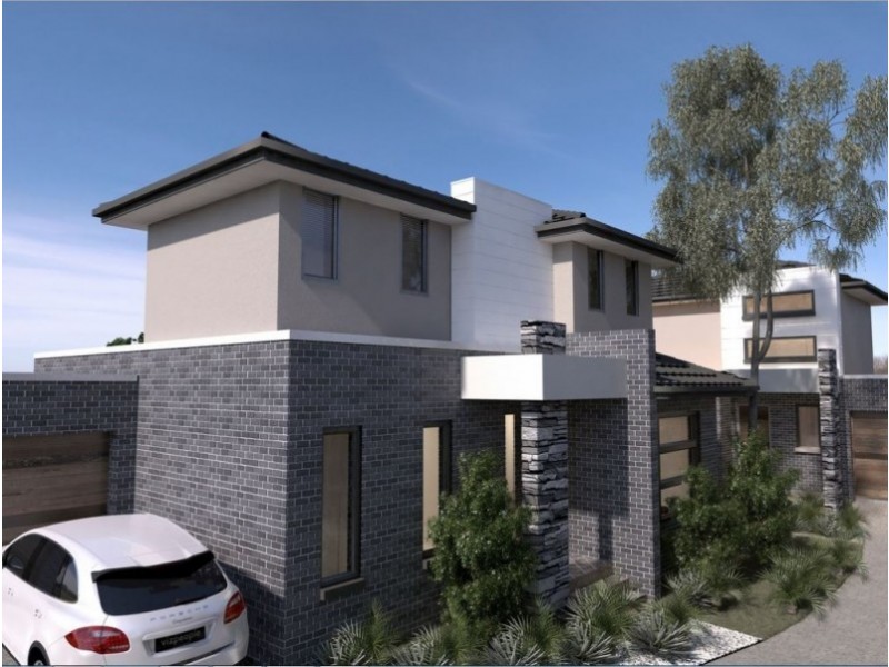 1,2,3,4/52a Woyna Ave, Rosebud West VIC 3940