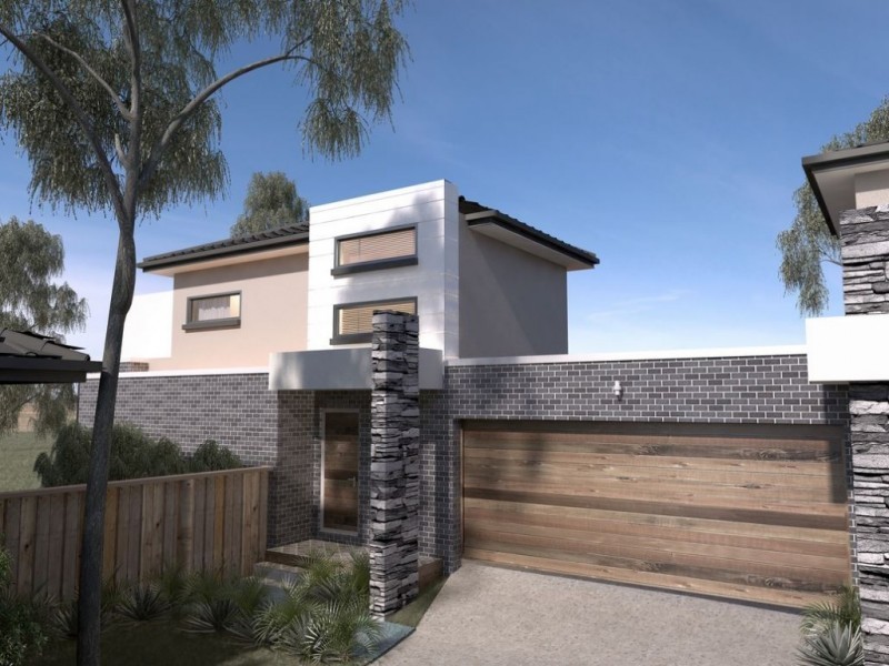 1,2,3,4/52a Woyna Ave, Rosebud West VIC 3940