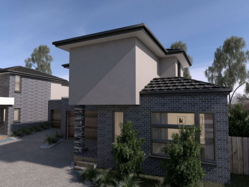 1,2,3,4/52a Woyna Ave, Rosebud West VIC 3940