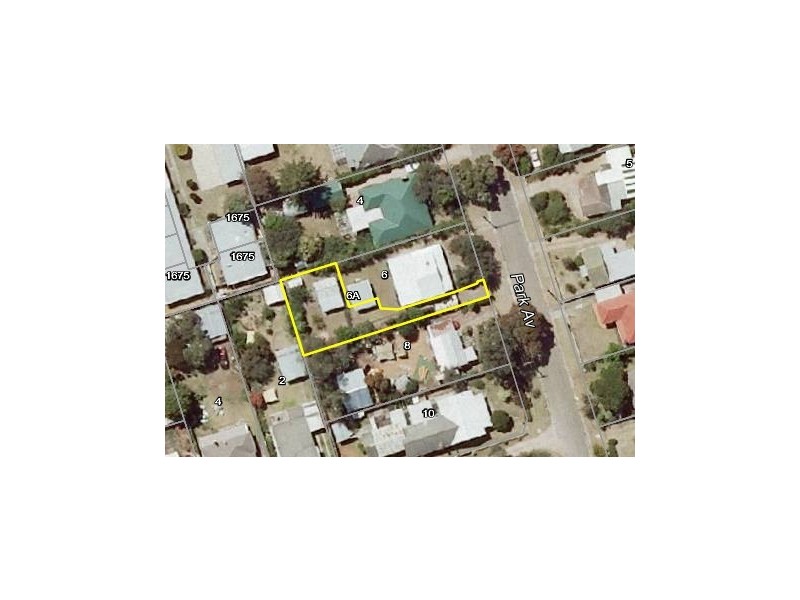 Lot 2, 6 Park Ave, Rosebud West VIC 3940