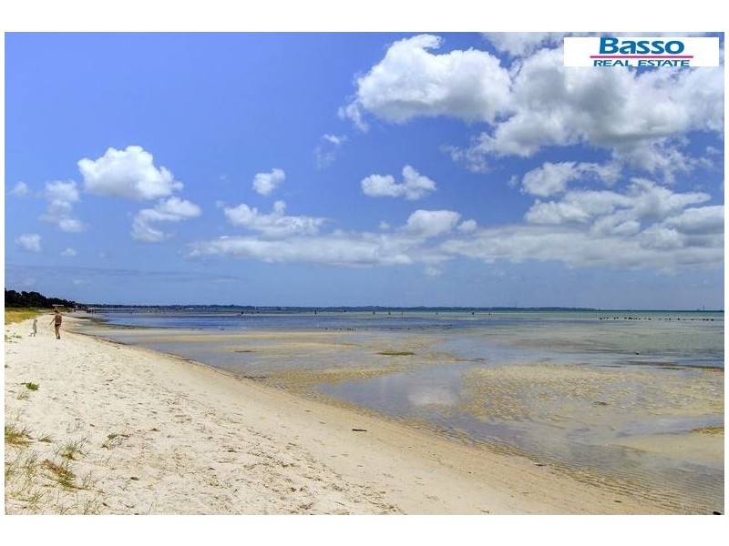 Lot 2, 6 Park Ave, Rosebud West VIC 3940