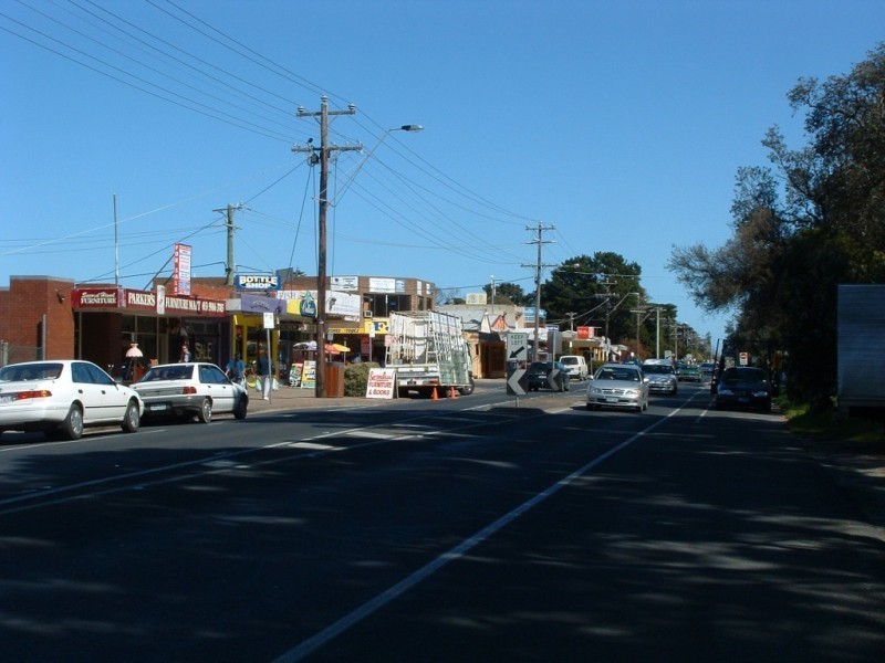 Lot 2, 6 Park Ave, Rosebud West VIC 3940