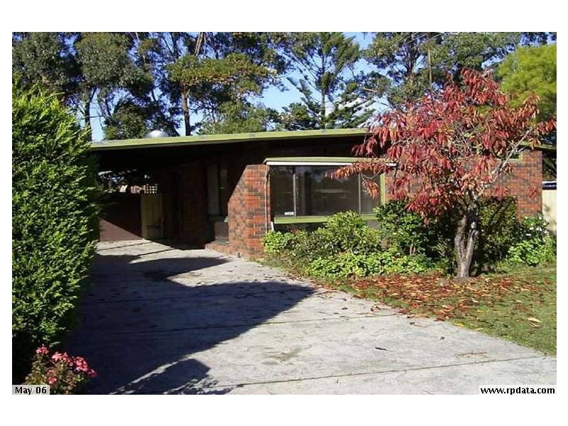 36 Ashenden Sq, Rosebud VIC 3939