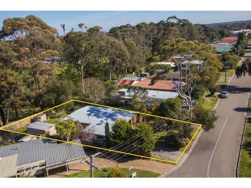 36 Ashenden Sq, Rosebud VIC 3939