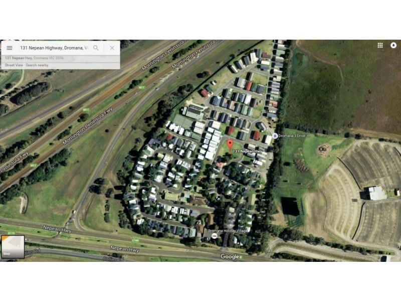 Lot 13, 131 Nepean Hwy, Dromana VIC 3936