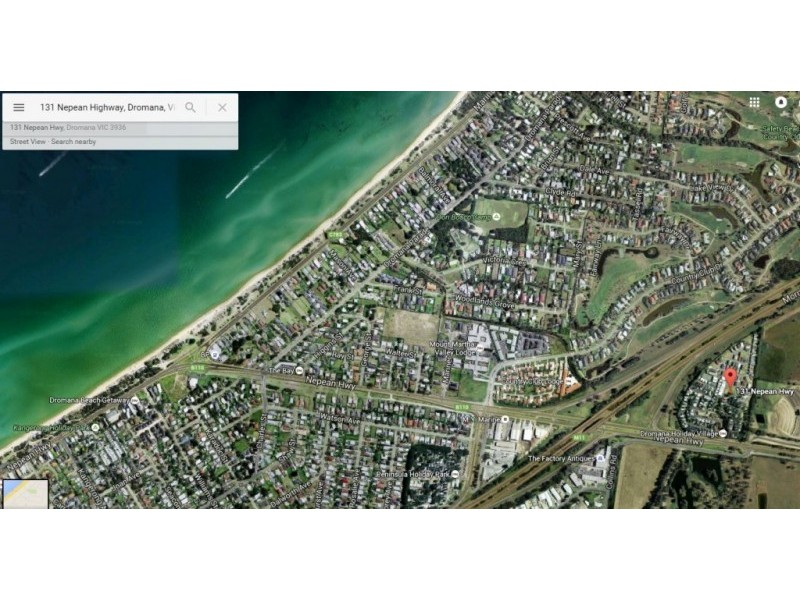 Lot 13, 131 Nepean Hwy, Dromana VIC 3936