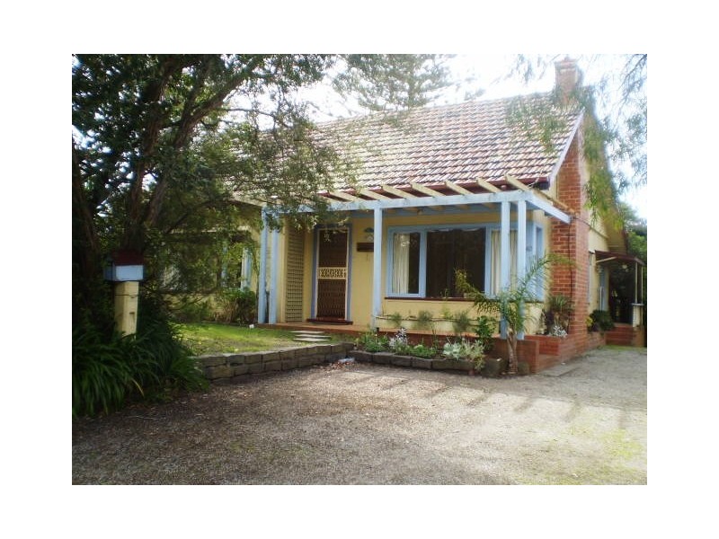 40 Johnson Avenue, Rye VIC 3941