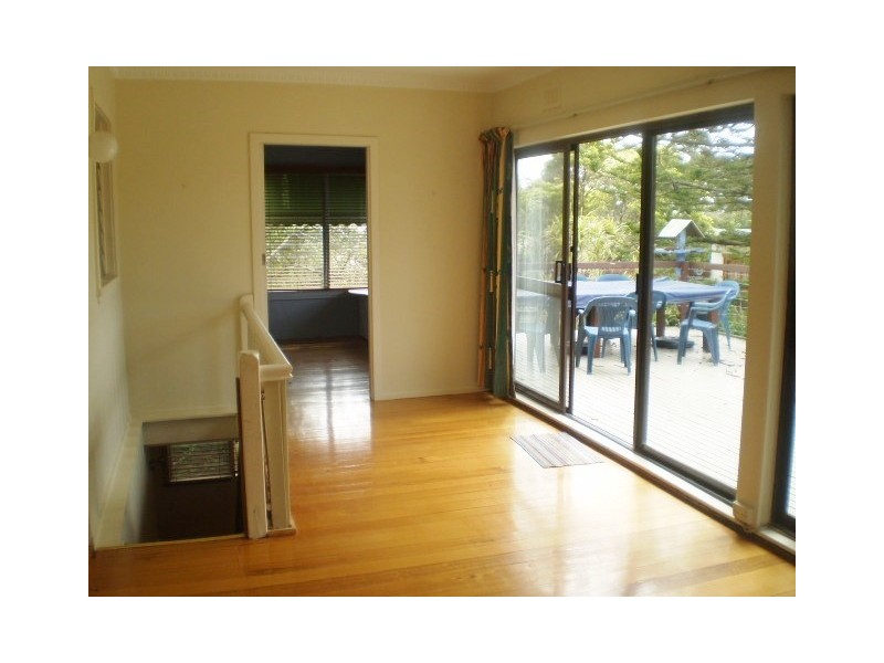 40 Johnson Avenue, Rye VIC 3941