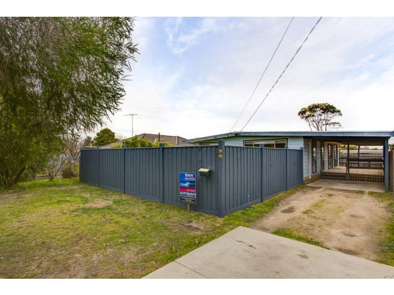 65 Swans Way, Rosebud West VIC 3940