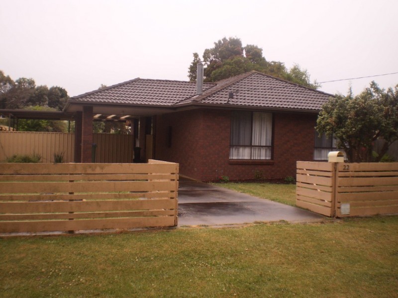 22 Acheron Avenue, Tootgarook VIC 3941