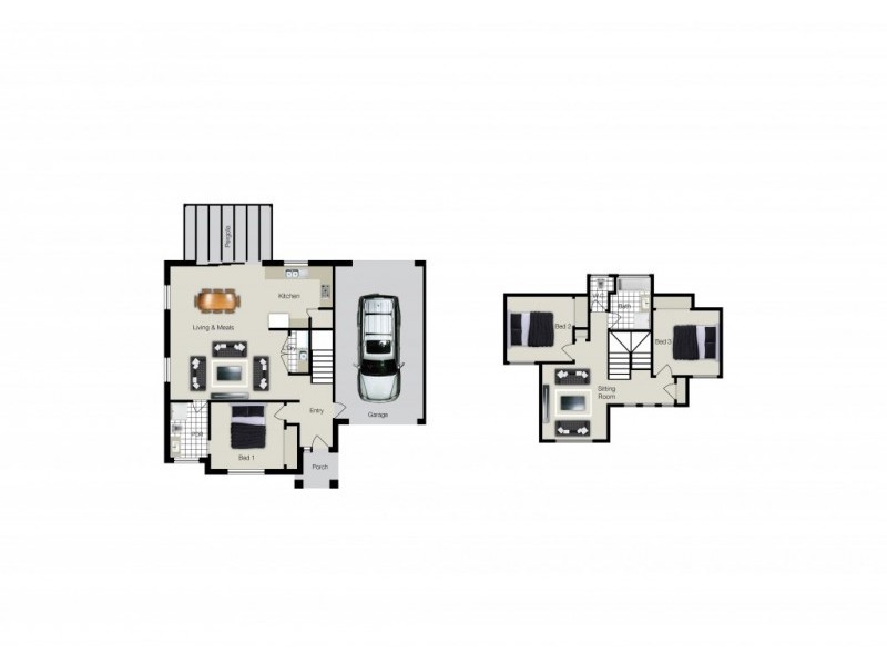 3/17 Cass St, Rosebud VIC 3939