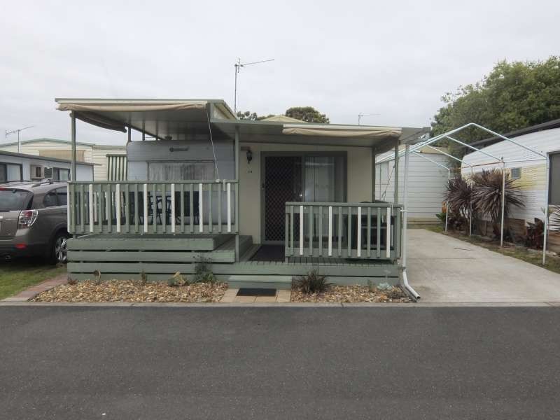 Lot 129, 131 Nepean Hwy, Dromana VIC 3936