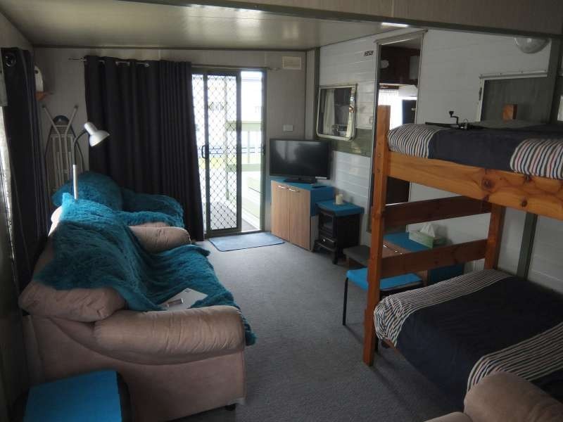 Lot 129, 131 Nepean Hwy, Dromana VIC 3936