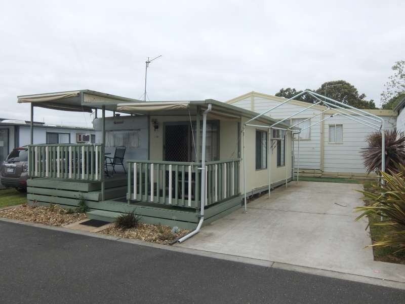 Lot 129, 131 Nepean Hwy, Dromana VIC 3936