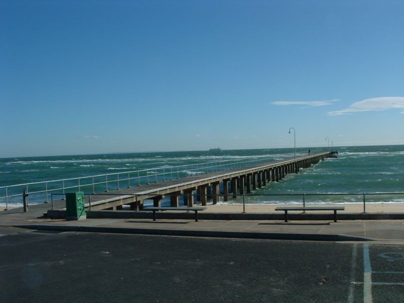 Lot 129, 131 Nepean Hwy, Dromana VIC 3936