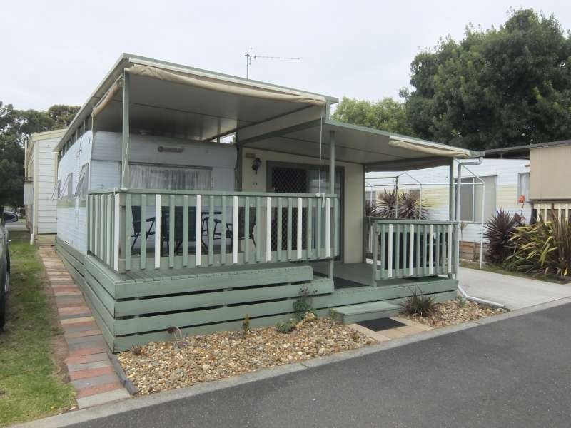 Lot 129, 131 Nepean Hwy, Dromana VIC 3936