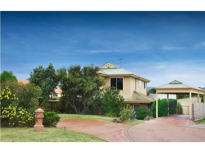30 Whimbrel Court, Rosebud West VIC 3940