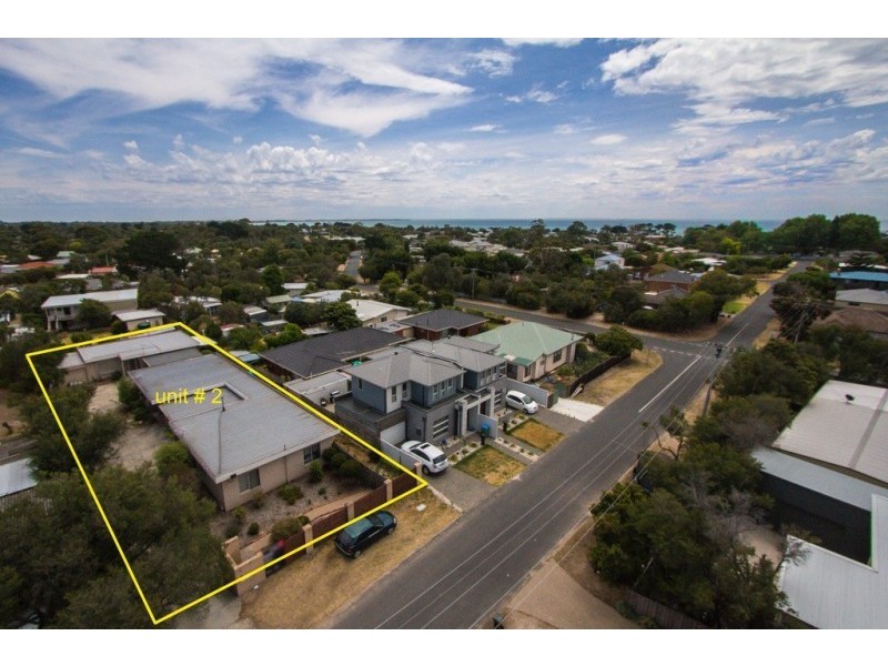 2/28 Staughton Ave, Rosebud West VIC 3940