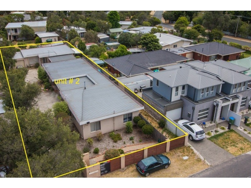 2/28 Staughton Ave, Rosebud West VIC 3940