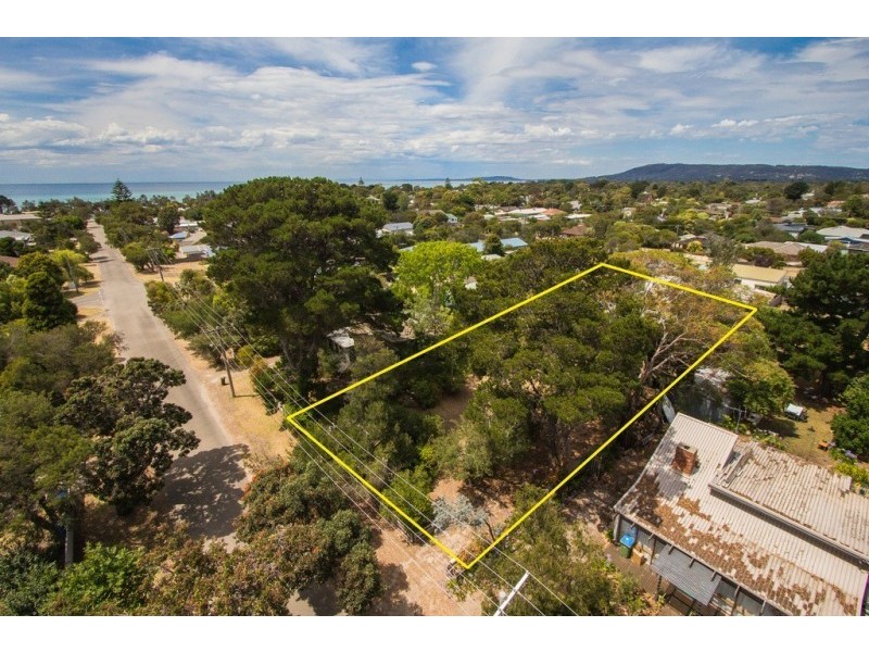25 Kevin Street, Tootgarook VIC 3941