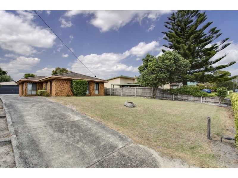 29 Potton Ave, Rosebud VIC 3939