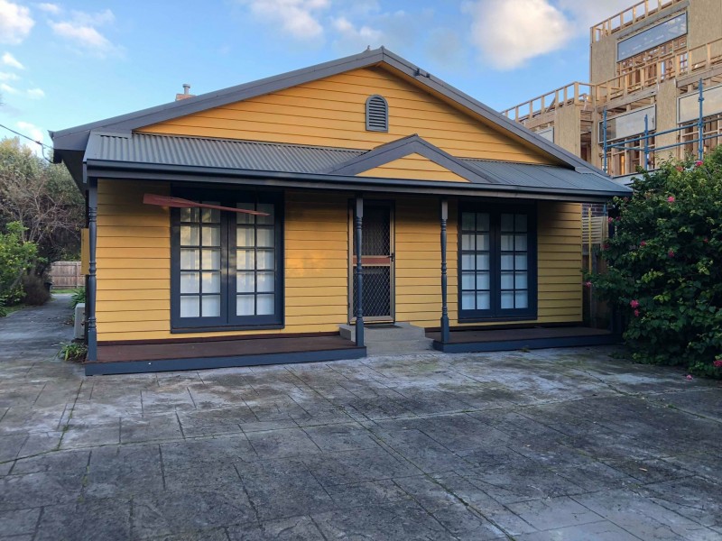 1667 Point Nepean Road, Capel Sound VIC 3940